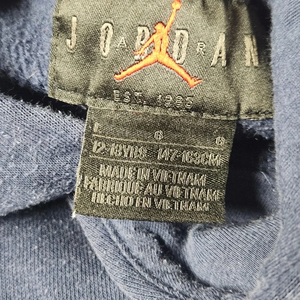 Nike air jordan